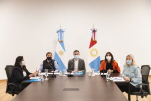 Lee más sobre el artículo Legislatura: López informó las medidas de bioseguridad en el sistema penitenciario