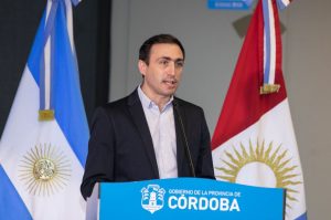 Lee más sobre el artículo Doscientos agentes realizarán la primera Diplomatura en Gestión Penitenciaria