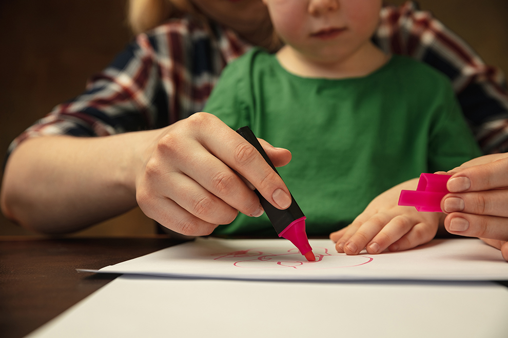 Lee más sobre el artículo SeNAF refuerza dispositivos para niñas y niños sin cuidados parentales