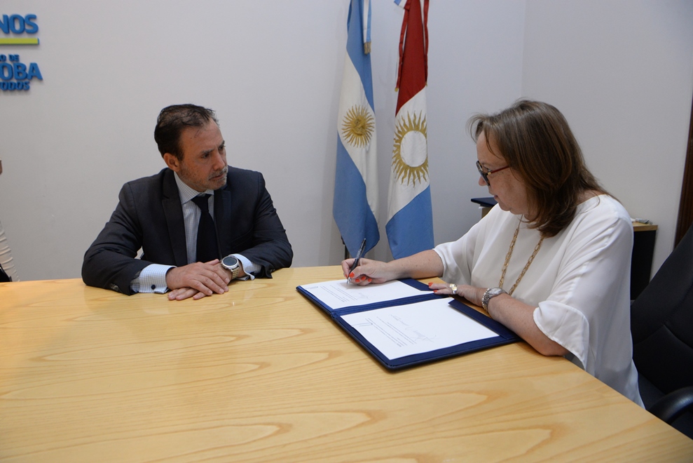 Lee más sobre el artículo Córdoba será sede del 7° Congreso Argentino de Justicia Constitucional