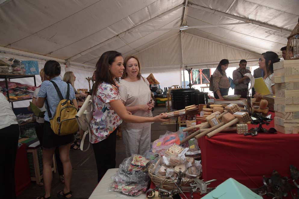 Lee más sobre el artículo “Educar, crear y producir en prisión” exhibe sus trabajos en la Manzana Jesuítica