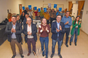 Lee más sobre el artículo Del Campillo: más familias accedieron a sus resoluciones posesorias