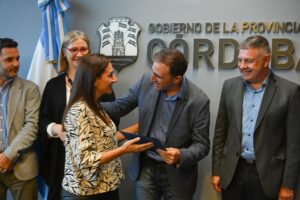 Lee más sobre el artículo La Provincia designó a 22 nuevos jueces de Paz