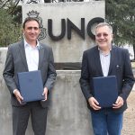 La Provincia y la Facultad de Psicología avanzan en prácticas académicas y estudios para políticas de empleo