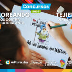 Invitación a crear: dibujos y cuentos para decir NO al trabajo infantil