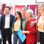 Vecinos del norte y sur provincial fueron reconocidos como poseedores de sus terrenos y viviendas