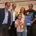 La Provincia presentó el Programa +26 en el departamento Juárez Celman