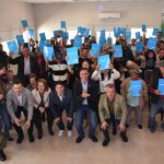 Familias de Capilla de los Remedios fueron reconocidas como legítimas poseedoras de sus viviendas