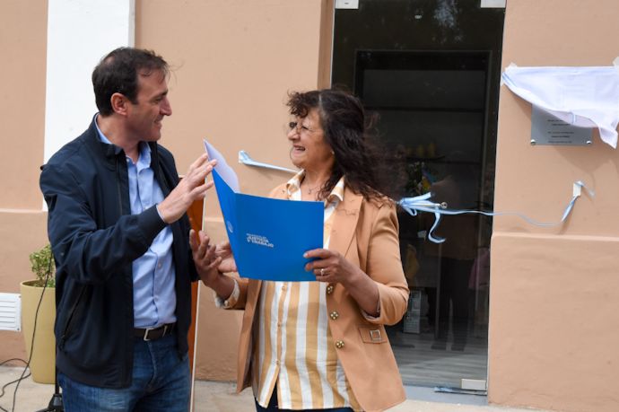 Lee más sobre el artículo La comuna de Río Bamba ya cuenta con su Registro Civil