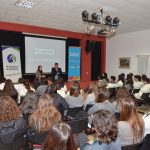 «Digitalizá tu Mundo»: la Provincia capacita en inteligencia artificial y prevención de estafas digitales en el sur cordobés