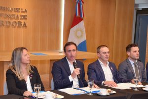 Lee más sobre el artículo Nuevo encuentro de la Mesa Interinstitucional de Derechos Humanos para las personas privadas de la Libertad.