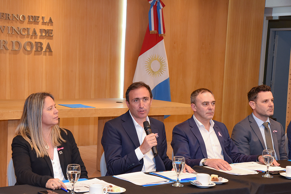 Lee más sobre el artículo Nuevo encuentro de la Mesa Interinstitucional de Derechos Humanos para las personas privadas de la Libertad.