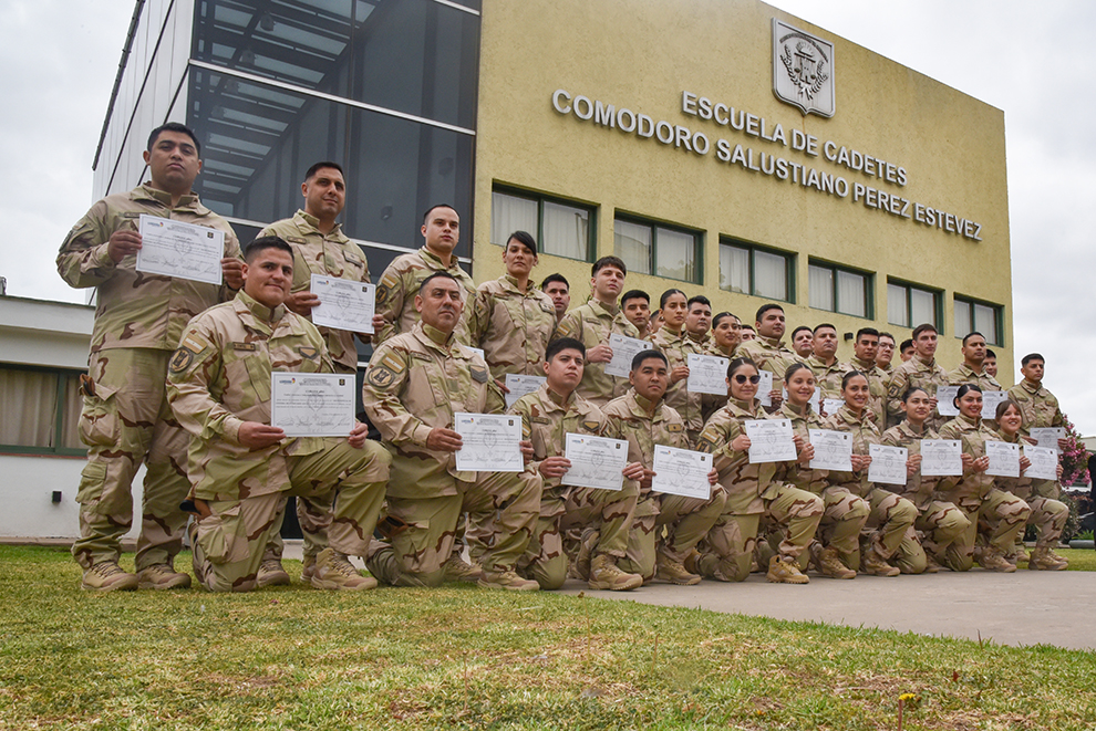 Lee más sobre el artículo El Servicio Penitenciario presentó el Grupo Especial de Custodia en Internados (GESI)