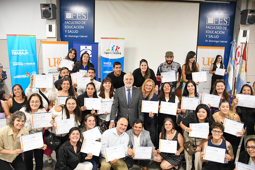 Lee más sobre el artículo Más efectores públicos y privados capacitados en abordajes del Trabajo Infantil con enfoque de derechos