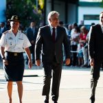 Llaryora anunció la incorporación de 575 miembros al Servicio Penitenciario en 2026