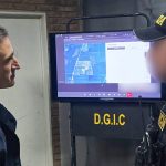 Nueva tecnología del Servicio Penitenciario permitió desbaratar una banda que ingresaba drogas y celulares con drones a Bouwer